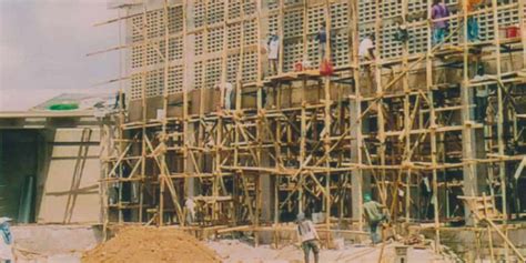lemon square building|Corporate History : Lemon Square.